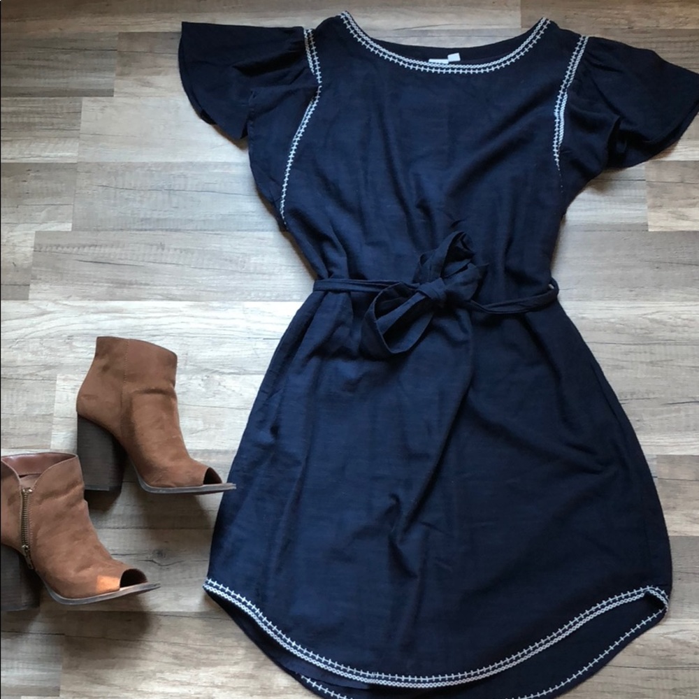 Gap gorgeous dress
